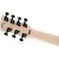 Jackson X Series Surfcaster HT7 Metallic Black Jackson X Series Surfcaster HT7 Metallic Black