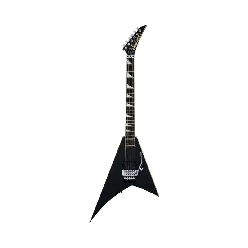 Jackson Pro Plus Pure Metal Rhoads RR1A Gloss Black