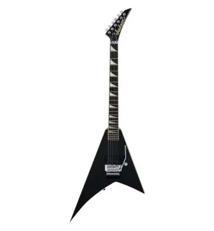 Jackson Pro Plus Pure Metal Rhoads RR1A Gloss Black