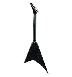Jackson Pro Plus Pure Metal Rhoads RR1A Gloss Black