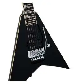 Jackson Pro Plus Pure Metal Rhoads RR1A Gloss Black