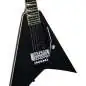 Jackson Pro Plus Pure Metal Rhoads RR1A Gloss Black