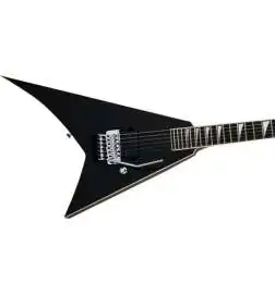Jackson Pro Plus Pure Metal Rhoads RR1A Gloss Black