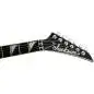 Jackson Pro Plus Pure Metal Rhoads RR1A Gloss Black