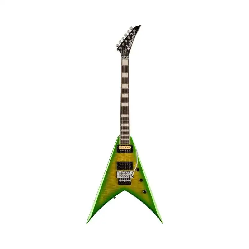 Jackson X Series Scott Ian King V Baldini