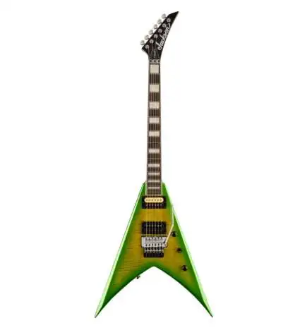 Jackson X Series Scott Ian King V Baldini