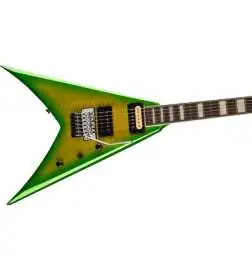 Jackson X Series Scott Ian King V Baldini