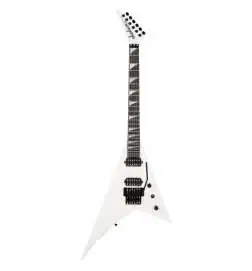 Jackson American Series Rhoads RR24 Snow White