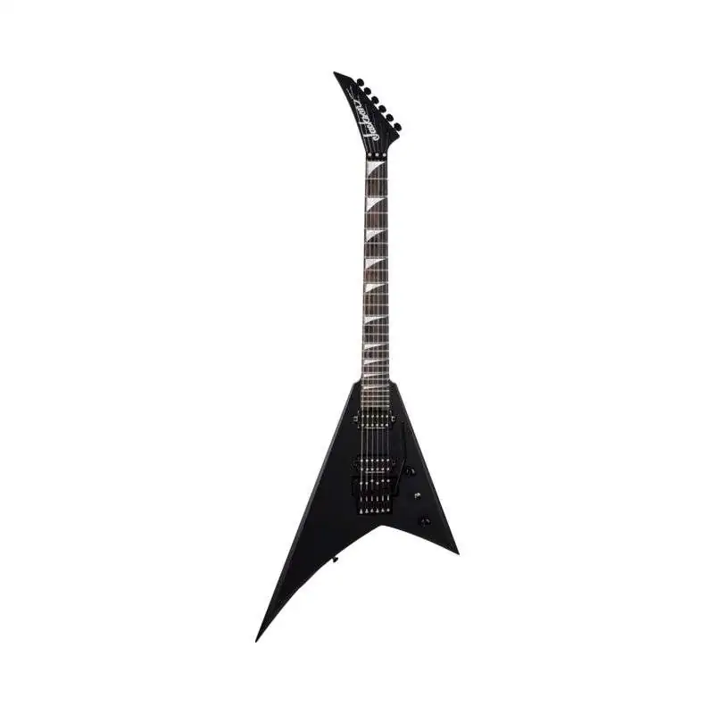 Jackson American Series Rhoads RR24 Satin Black