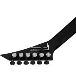 Jackson American Series Rhoads RR24 Satin Black