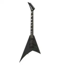 Jackson American Series Rhoads RR24 HT Satin Black