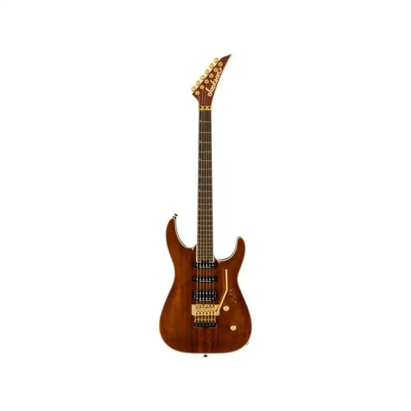Jackson Pro Plus Soloist SLA3 Walnut