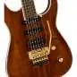 Jackson Pro Plus Soloist SLA3 Walnut