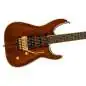 Jackson Pro Plus Soloist SLA3 Walnut