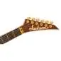 Jackson Pro Plus Soloist SLA3 Walnut