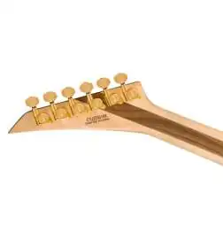 Jackson Pro Plus Soloist SLA3 Walnut