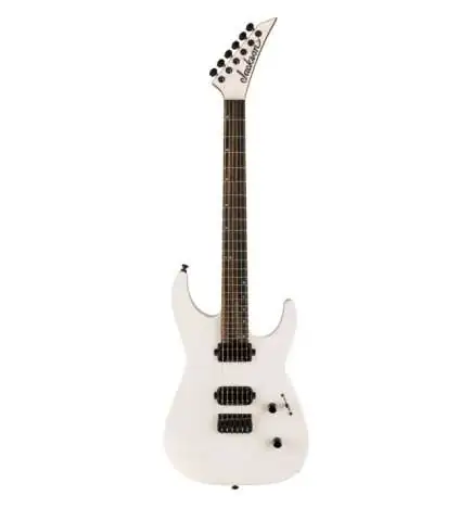 Jackson American Series Virtuoso HT Snow White