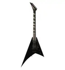 Jackson Pro Plus Series Rhoads RR24 Deep Black