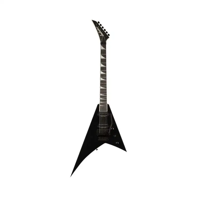 Jackson Pro Plus Series Rhoads RR24 Deep Black