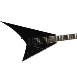 Jackson Pro Plus Series Rhoads RR24 Deep Black