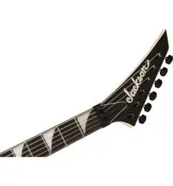 Jackson Pro Plus Series Rhoads RR24 Deep Black