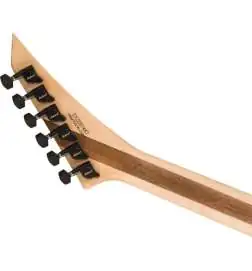 Jackson Pro Plus Series Rhoads RR24 Deep Black