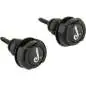 Jackson Strap Locks Black Jackson Strap Locks Black