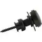 Jackson Strap Locks Black Jackson Strap Locks Black
