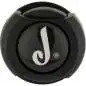 Jackson Strap Locks Black Jackson Strap Locks Black
