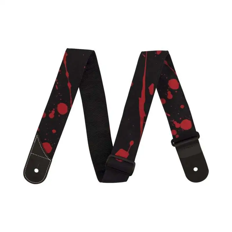 Jackson Splatter Strap