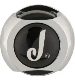 Jackson Strap Locks Chrome