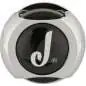 Jackson Strap Locks Chrome