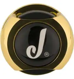 Jackson Strap Locks Gold