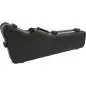 Jackson Case Kelly / Warrior BK