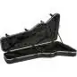 Jackson Case Kelly / Warrior BK