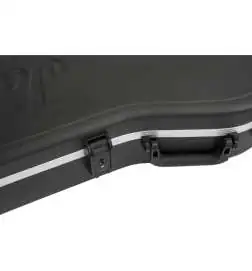 Jackson Case Kelly Warrior BK