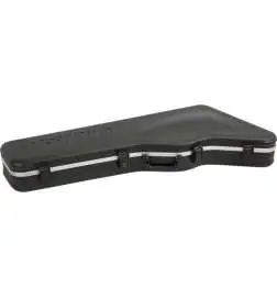 Jackson Case Kelly Warrior BK