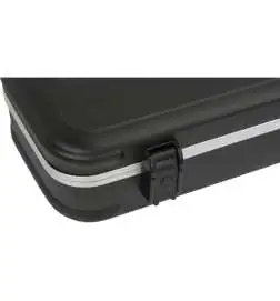 Jackson Case Kelly Warrior BK
