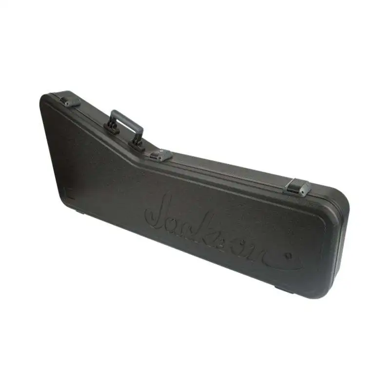 Jackson CD Molded Case