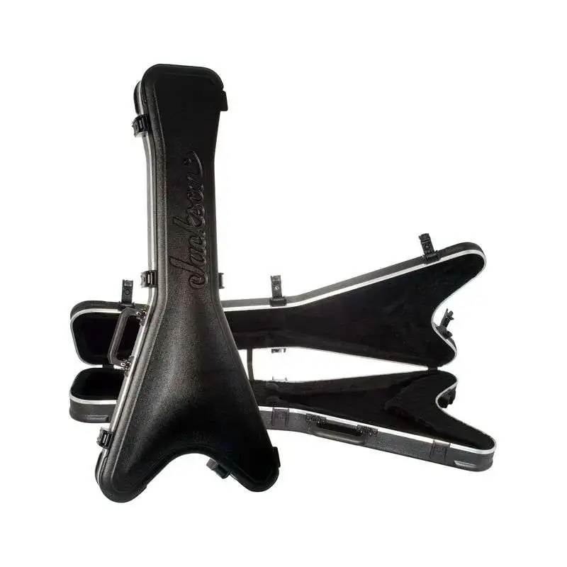 Jackson Multi-Fit Molded Case King V/Rhoads