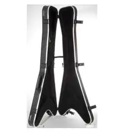 Jackson Case King V Preto