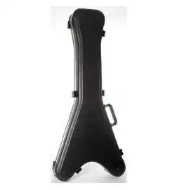 Jackson Multi-Fit Molded Case King V Rhoads