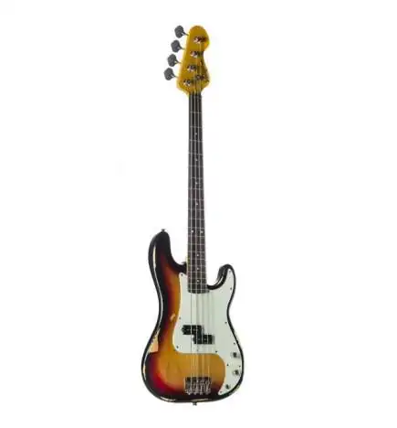 Vintage Icon Series V4MRSSB Distressed Sunset Sunburst