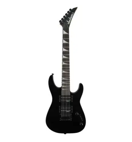 Jackson JS Series Dinky Minion JS1X AM Gloss Black