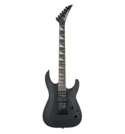 Jackson JS22 Dinky DKA Satin Black