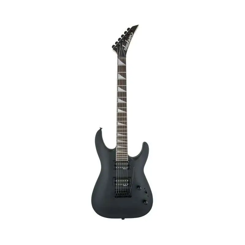 Jackson JS22 Dinky DKA Satin Black