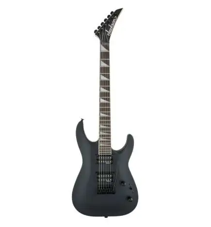 Jackson JS22 Dinky DKA Satin Black