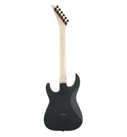 Jackson JS22 Dinky DKA Satin Black