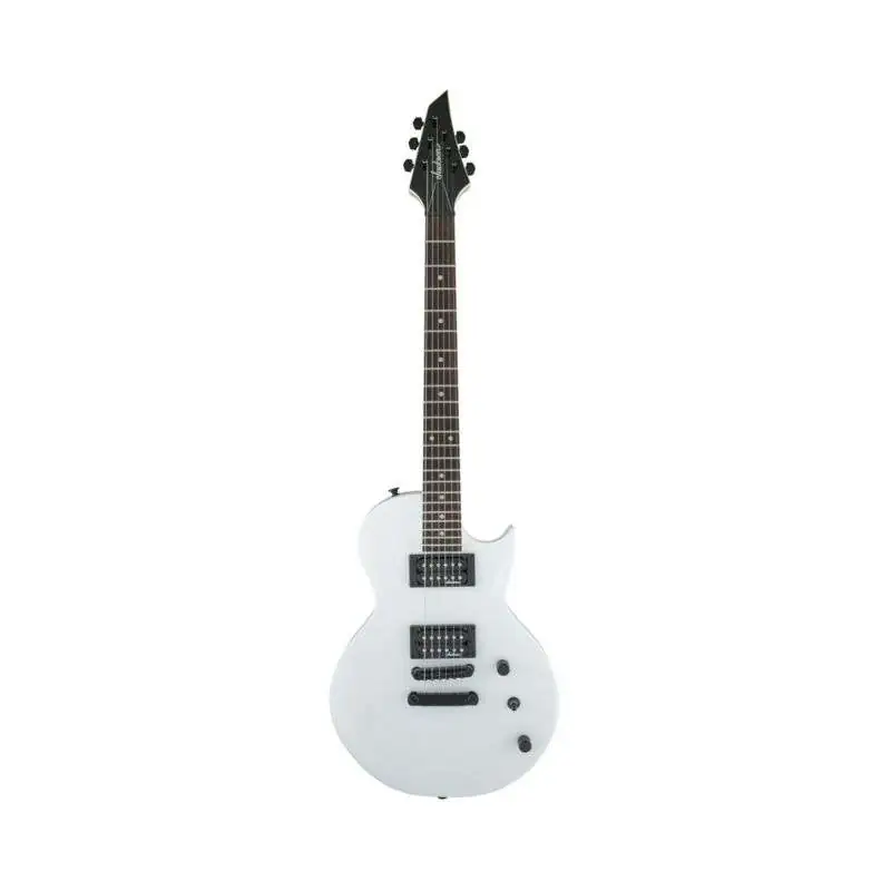 Jackson JS22 Monarkh SC Snow White