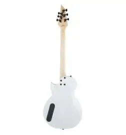 Jackson JS22 Monarkh SC Snow White